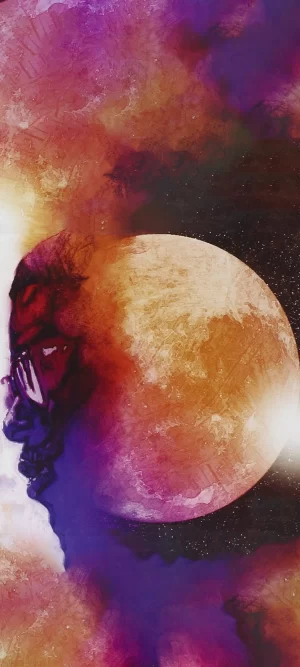 Kid Cudi Wallpaper