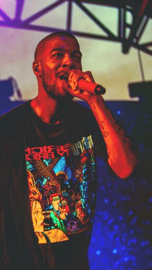 Kid Cudi Wallpaper