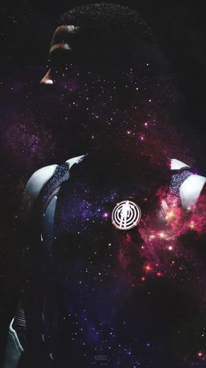Kid Cudi Wallpaper