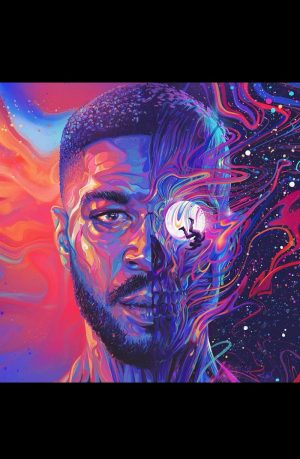 Kid Cudi Wallpaper