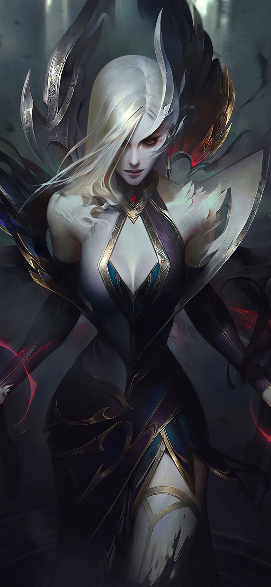 Download League Of Legends Wallpaper