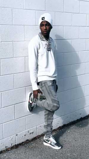 Nba Youngboy Background 