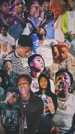 Nba Youngboy Wallpaper 