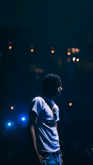 Polo G Wallpaper 