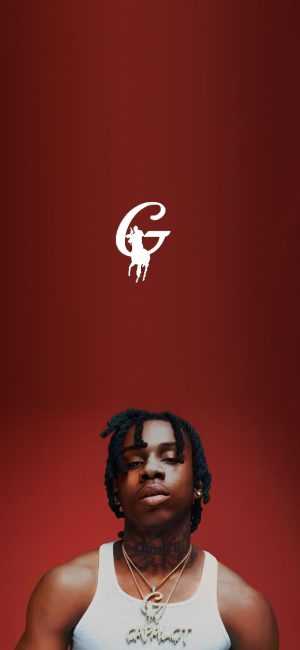 4K Polo G Wallpaper 