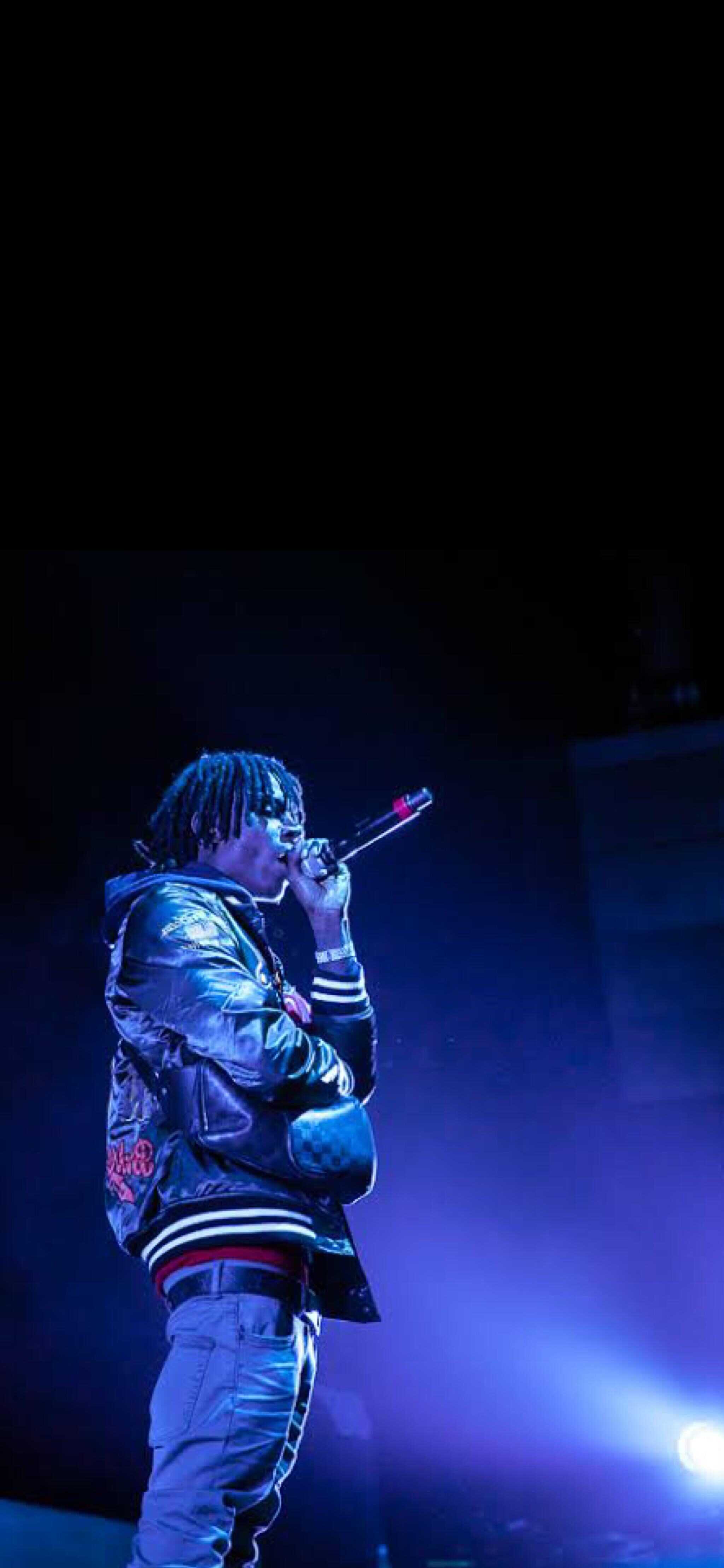 Polo G Wallpaper WhatsPaper