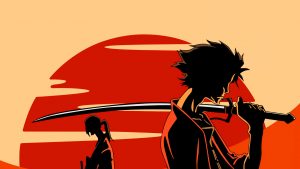 Samurai Champloo Wallpaper Desktop 