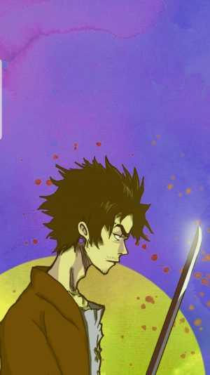 Samurai Champloo Wallpaper 