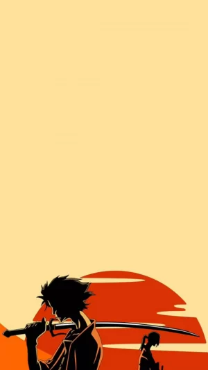 Samurai Champloo Wallpaper 