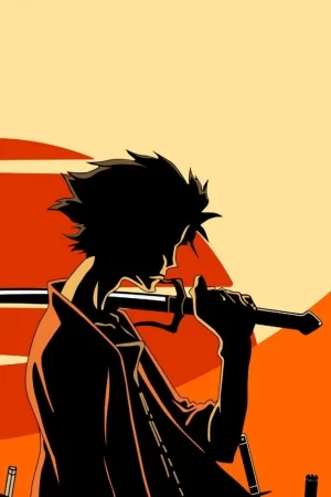 Samurai Champloo Wallpaper 