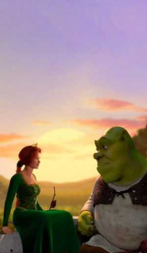 Shrek Wallpaper 