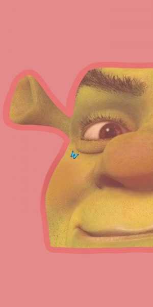 Shrek Background 