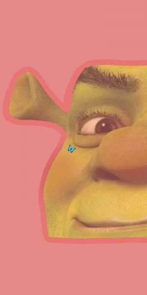 Shrek Background