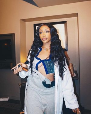 Sza Wallpaper 