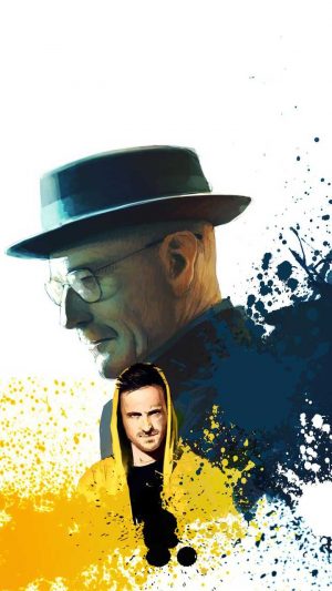 The Breaking Bad Background 