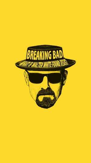 The Breaking Bad Background 