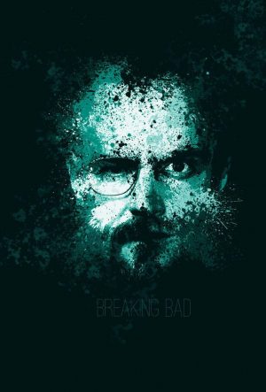 HD The Breaking Bad Wallpaper