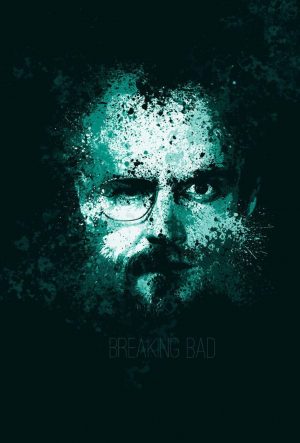 HD The Breaking Bad Wallpaper 