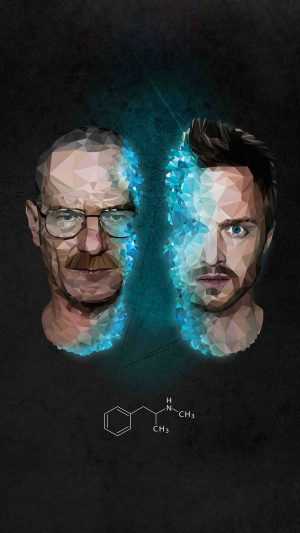 The Breaking Bad Wallpaper
