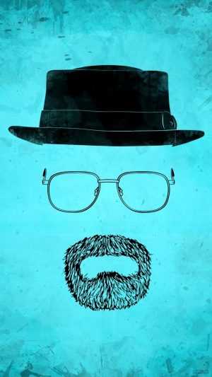 The Breaking Bad Wallpaper