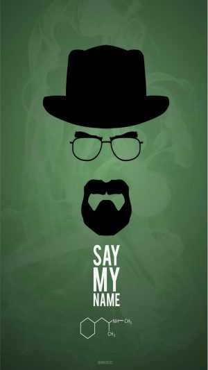 The Breaking Bad Wallpaper