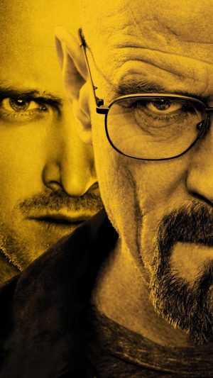 The Breaking Bad Wallpaper