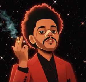The Weeknd Wallpaper