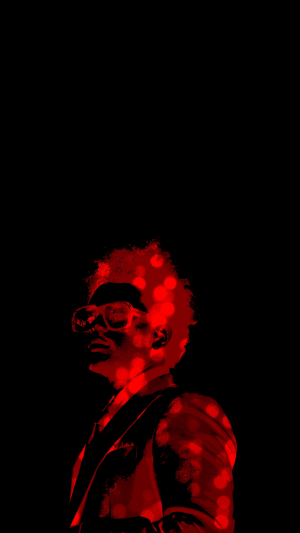 The Weeknd Wallpaper