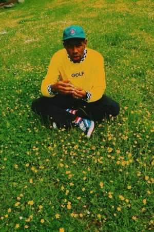 Tyler The Creator Wallpaper 