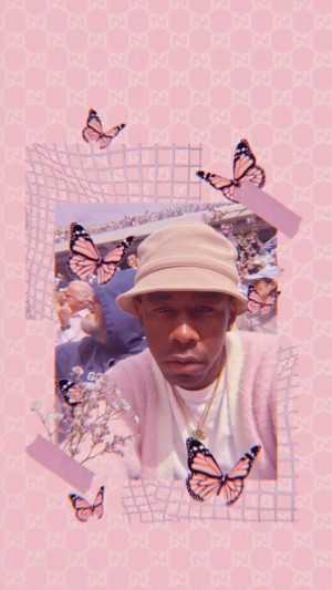 Tyler The Creator Wallpaper