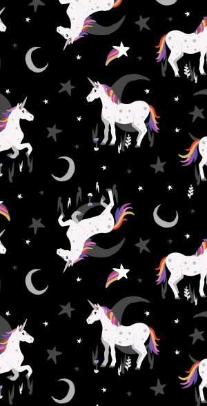 Unicorn Wallpaper 