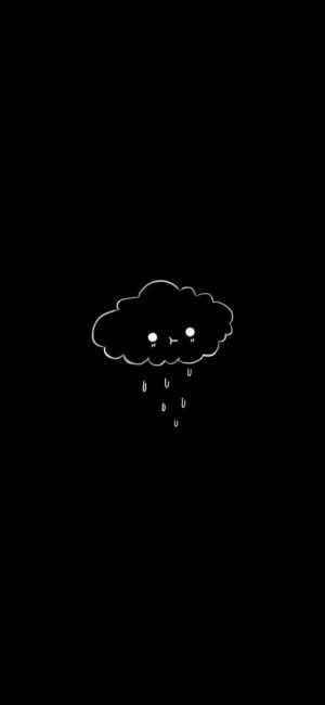 Black And White Background