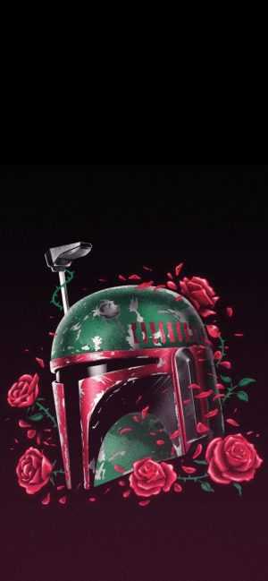 Boba Fett Background 