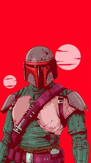 Boba Fett Wallpaper 