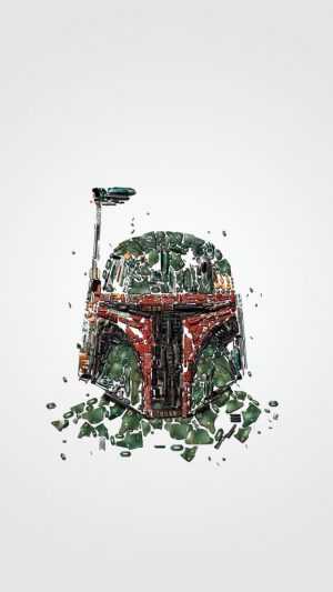 Boba Fett Wallpaper 