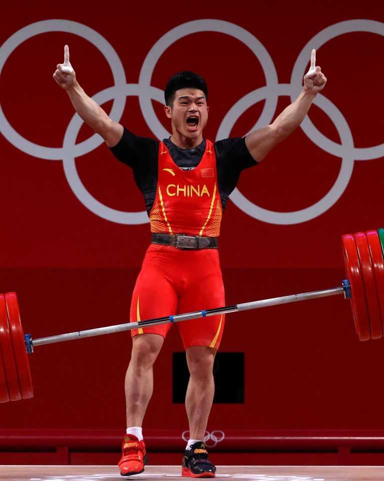 Barbell Wallpaper | WhatsPaper