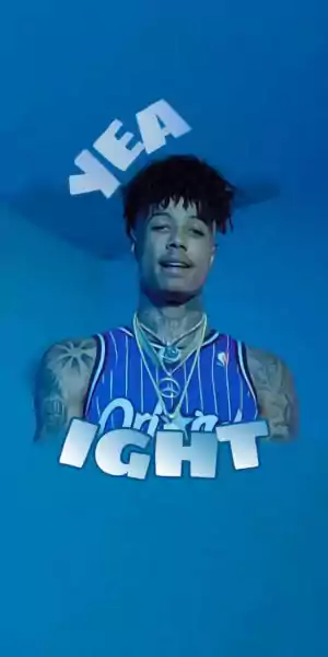 HD Blueface Wallpaper 