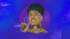 Desktop Blueface Wallpaper 