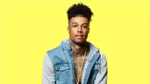 Desktop Blueface Wallpaper