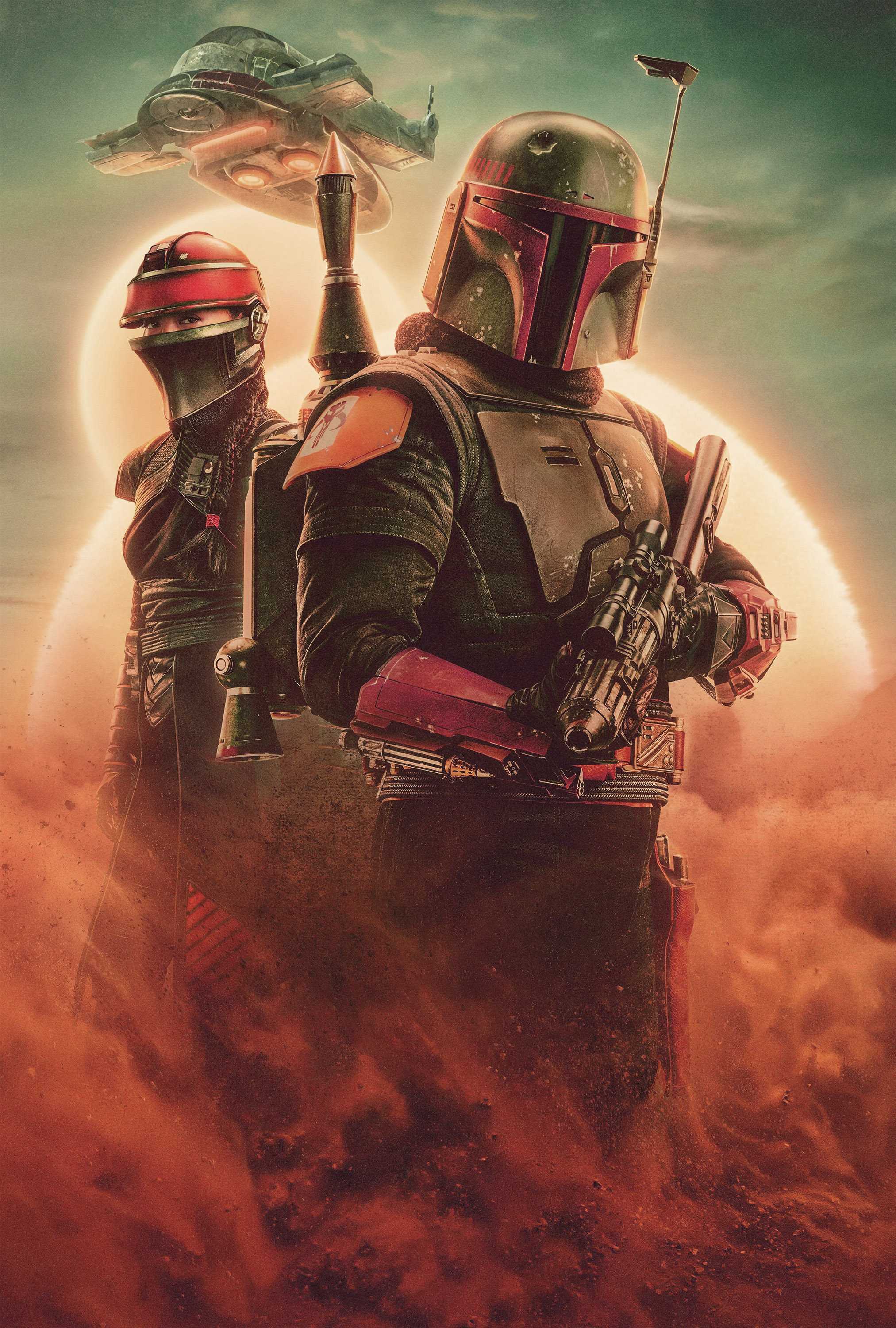 Star Wars Boba Fett by BraydenJaselle on DeviantArt