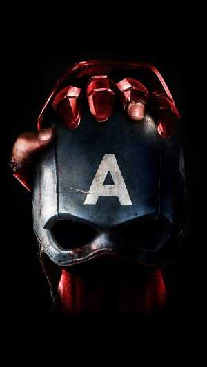 Captain America Wallpaper 