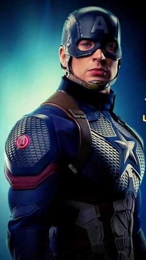 Captain America Wallpaper