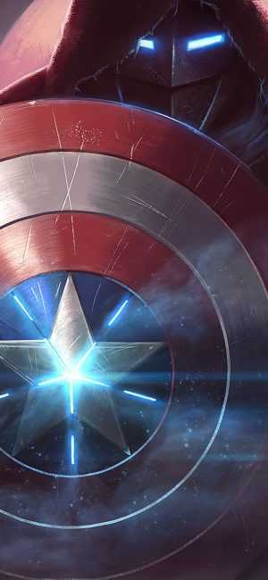 Captain America Wallpaper