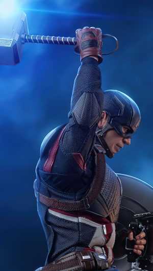 Captain America Wallpaper 