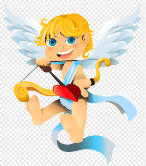 Cupid Background