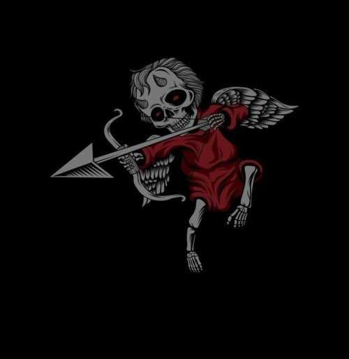 Cupid Wallpaper | WhatsPaper