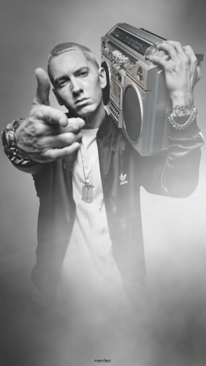 Eminem Wallpaper 