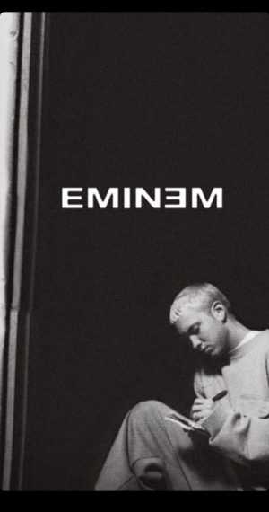 Eminem Wallpaper