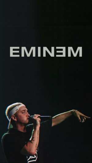 Eminem Wallpaper