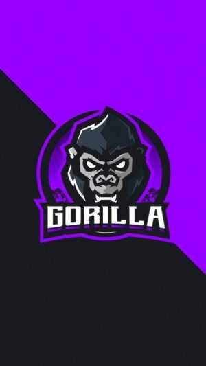 Gorilla Tag Background